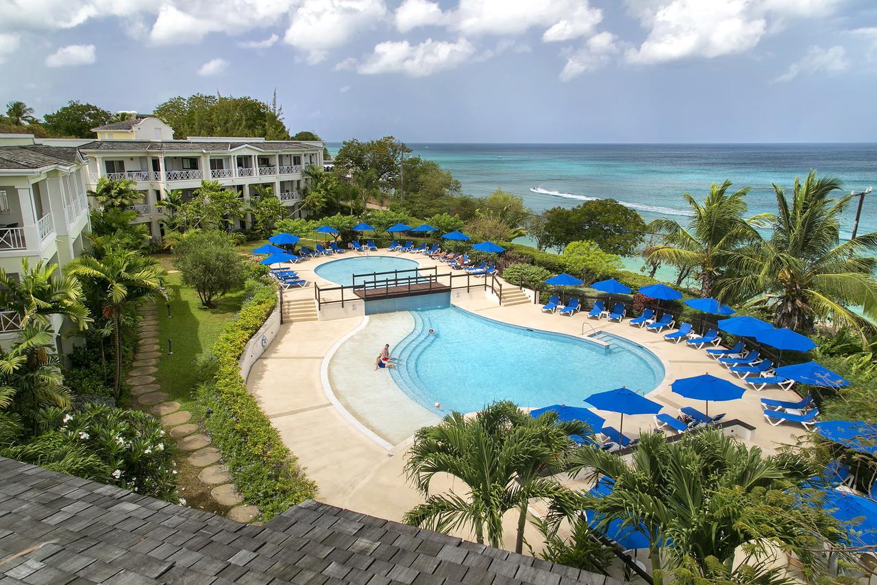 Villas & Suites At Beach View Paynes Bay المظهر الخارجي الصورة