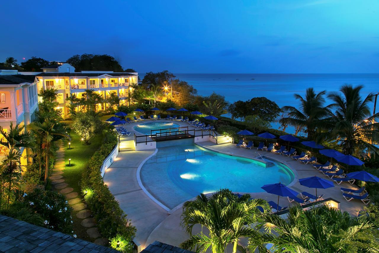 Villas & Suites At Beach View Paynes Bay المظهر الخارجي الصورة