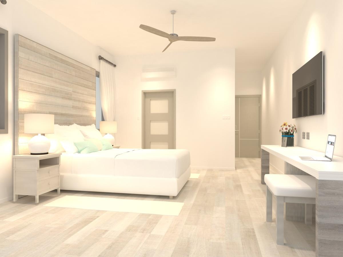 Villas & Suites At Beach View Paynes Bay المظهر الخارجي الصورة